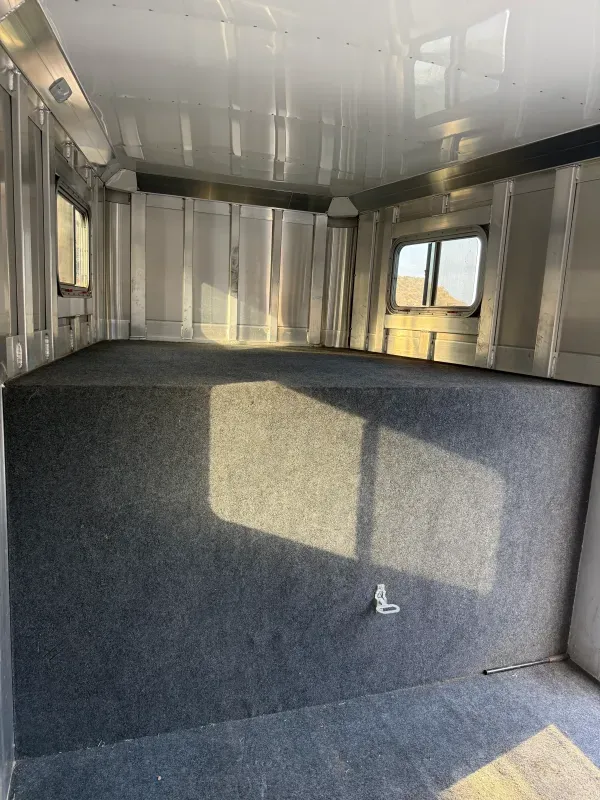 used Horse Trailers Four Star  for sale, in Agoura Hills, CA Thumbnail 26