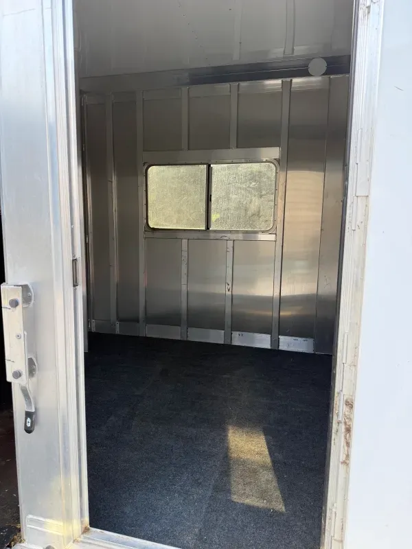 used Horse Trailers Four Star  for sale, in Agoura Hills, CA Thumbnail 24