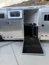 used Horse Trailers Four Star  for sale, in Agoura Hills, CA Thumbnail 18