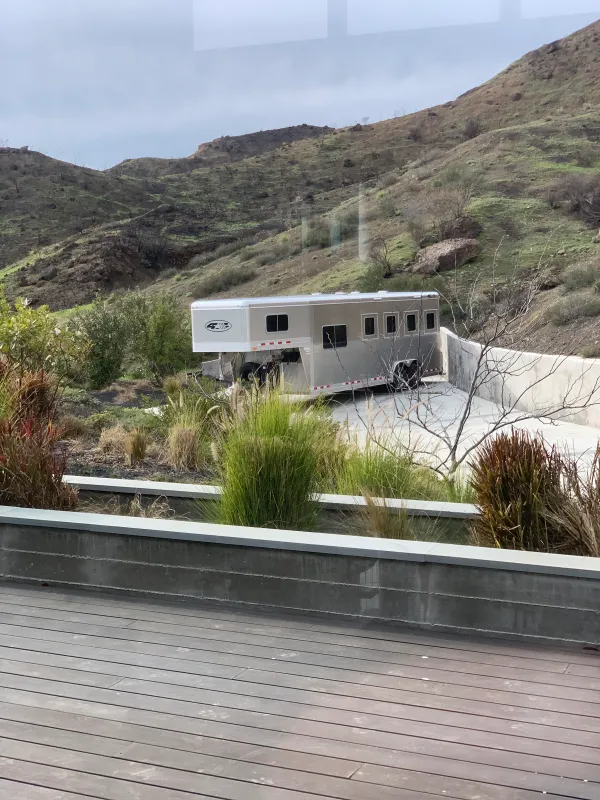 used Horse Trailers Four Star  for sale, in Agoura Hills, CA Thumbnail 37