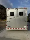 used Horse Trailers Four Star  for sale, in Agoura Hills, CA Thumbnail 4