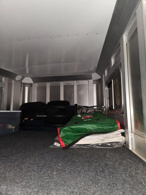 used Horse Trailers Four Star  for sale, in Agoura Hills, CA Thumbnail 22