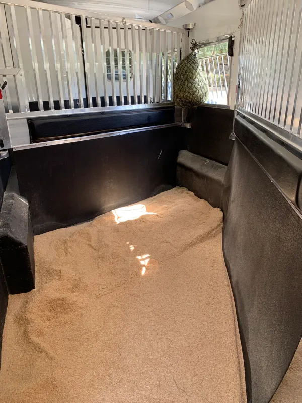 used Horse Trailers Four Star  for sale, in Agoura Hills, CA Thumbnail 20