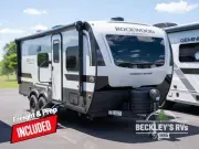 2027 Forest River Rockwood GEO Pro G20SBH