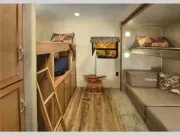 used Travel Trailers Coachmen  for sale, in Thurmont, MD Thumbnail 3