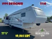 1999 Jayco Designer 3710