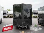 new Cargo (Enclosed) Trailers Homesteader Trailers  for sale, in Thurmont, MD Thumbnail 3