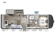 new Fifth Wheel Trailers Brinkley RV  for sale, in Thurmont, MD Thumbnail 2