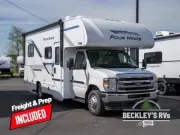 2027 Thor Motor Coach Four Winds 21Z
