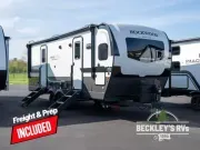 2026 Forest River Rockwood Mini Lite 2506FK