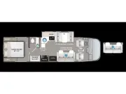 new Other Trailers Thor Motor Coach  for sale, in Thurmont, MD Thumbnail 2