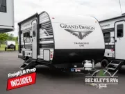 2027 Grand Design Transcend One 151RB
