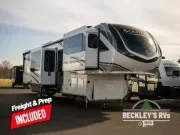 2026 Grand Design Solitude 380FL