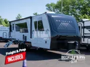 2027 Brinkley Model Ix 25x