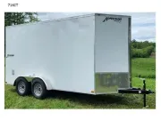 new Cargo (Enclosed) Trailers Homesteader Trailers  for sale, in Thurmont, MD Thumbnail 2
