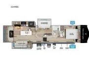 new Fifth Wheel Trailers Grand Design RV  for sale, in Thurmont, MD Thumbnail 2