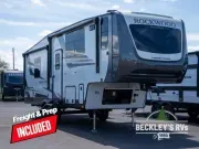 2026 Forest River Rockwood Signature 290SFK