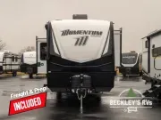 new Toy Haulers Grand Design RV  for sale, in Thurmont, MD Thumbnail 3