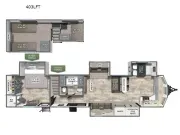 new Park Models Forest River  for sale, in Thurmont, MD Thumbnail 2