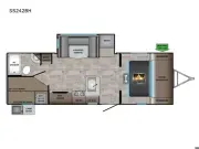 used Travel Trailers CrossRoads RV  for sale, in Thurmont, MD Thumbnail 2