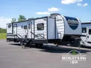 2024 Heartland Eddie Bauer 34BHS