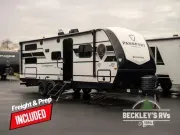 2026 Keystone Passport Super Lite 229BH