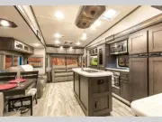 used Fifth Wheel Trailers Grand Design RV  for sale, in Thurmont, MD Thumbnail 3