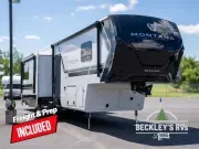 2027 Keystone Montana High Country 391TB