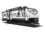 2027 Forest River Puma 32BHFS