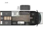 used Camper / RV Tiffin Motorhomes  for sale, in Thurmont, MD Thumbnail 2