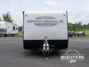 used Travel Trailers Keystone RV  for sale, in Thurmont, MD Thumbnail 3