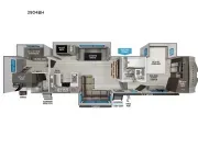 new Fifth Wheel Trailers Grand Design RV  for sale, in Thurmont, MD Thumbnail 2