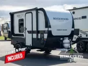 2026 Forest River Rockwood Geo Pro G11LE