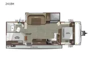 used Travel Trailers Starcraft RV  for sale, in Thurmont, MD Thumbnail 2