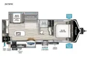 used Travel Trailers Grand Design RV  for sale, in Thurmont, MD Thumbnail 2