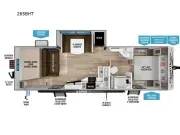 new Travel Trailers Grand Design RV  for sale, in Thurmont, MD Thumbnail 2