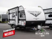 2026 Grand Design Transcend One 151BH