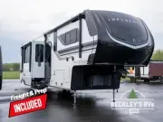 2026 Grand Design Influence 3904BH