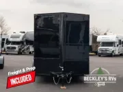 new Cargo (Enclosed) Trailers Homesteader Trailers  for sale, in Thurmont, MD Thumbnail 2