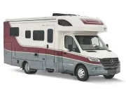 2027 Winnebago View 24R