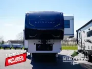 new Fifth Wheel Trailers Brinkley RV  for sale, in Thurmont, MD Thumbnail 3