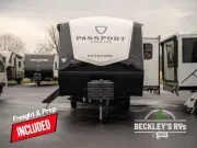 new Travel Trailers Keystone RV  for sale, in Thurmont, MD Thumbnail 3
