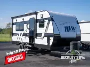2026 Grand Design Momentum MAV 17MAV