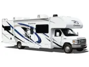 2022 Thor Motor Coach Chateau 24F Chevy