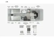 new Other Trailers Winnebago  for sale, in Thurmont, MD Thumbnail 2