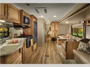 2017 Coachmen Catalina SBX 321BHDSCK