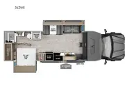 new Other Trailers Grand Design RV  for sale, in Thurmont, MD Thumbnail 2