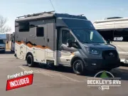 2026 Winnebago Ekko 22A