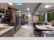 used Travel Trailers Grand Design RV  for sale, in Thurmont, MD Thumbnail 3