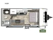 used Travel Trailers Palomino  for sale, in Thurmont, MD Thumbnail 2